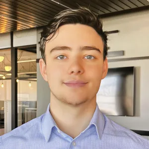 Blake - Computer programming tutor - London