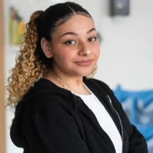 Anais - Prof d'aide aux devoirs - Saint-Denis