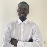 Oumar - Prof de maths - Brétigny-sur-Orge