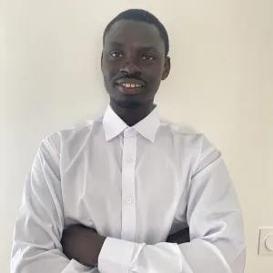Oumar - Prof de maths - Brétigny-sur-Orge