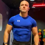 Olivier - Coach sportif - Sant Andreu de la Barca