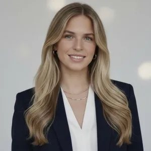 Jeanne De Chanterac - Prof d'anglais - Paris