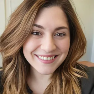 Sophia - Design Tutor - St. John's