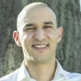 Slimane - Prof de portugais brésilien - Paris