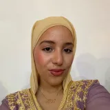 Nisrine - Prof d'espagnol - Toulouse