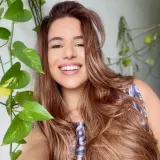 Luana - Professor de espanhol - Rio de Janeiro