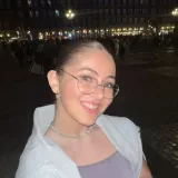 Serena - Insegnante di matematica - Malnate