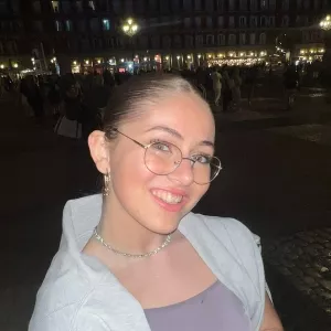 Serena - Insegnante di matematica - Malnate