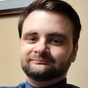 Dustin - Bible Study Tutor - Vidalia