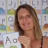 Sophie - Prof d'aide aux devoirs - Lespignan