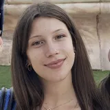 Marina - Prof d'anglais - Lyon