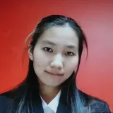 Sijia - Prof de chinois - Évry-Courcouronnes