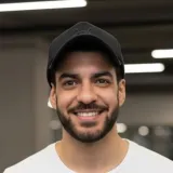 Hector - Coach sportif - Paris 20e