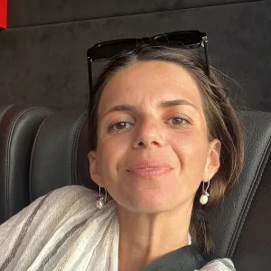 Filippa - Δάσκαλος Ελληνικών για ξενόγλωσσους - Αθήνα