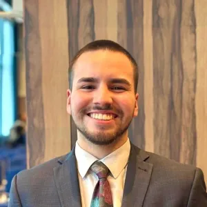 Luis Miguel - Prof de français - Woluwe-Saint-Lambert