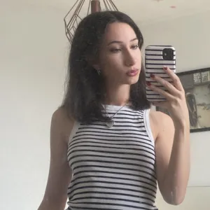 Paloma - Prof d'anglais - Valence