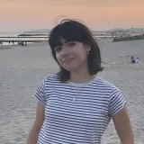 Alice - Prof de français - Montpellier