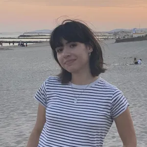 Alice - Prof de français - Montpellier