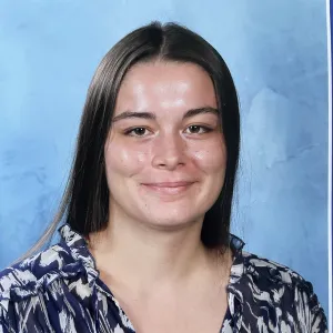 Thaïs - Prof de français - Rouen