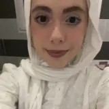 Lena - Prof d'anglais - Rambouillet