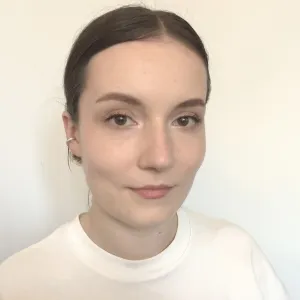 Joanna - nauczyciela języka angielskiego - Warszawa