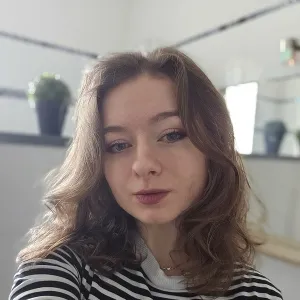 Coline - Prof de maths - Troyes