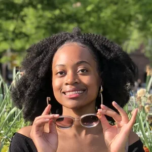 Maeva Séréna - Prof de maths - Strasbourg