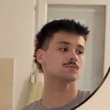 Nemanja - instruktor afričkog plesa - Стара Пазова