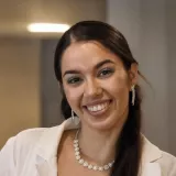 Elizabeth De La Caridad - Profe de inglés - Cádiz