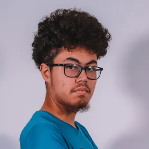 Marien - Prof de programmation - Villeurbanne