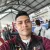 Sebastian - profesor de entrenamiento personal - 
