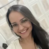 Thayana - Professor de matemática - Marataízes