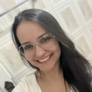 Thayana - Professor de matemática - Marataízes