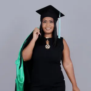 Yinely - profesor de informática básica - Santo Domingo