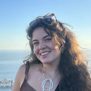 Luana - Prof d'aide aux devoirs - Angers