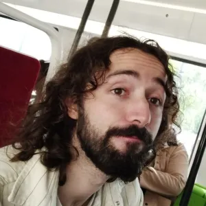 Jean-Baptiste - Prof de maths - Clichy