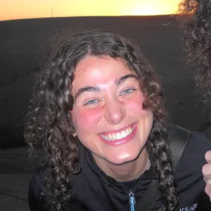 Elena - Prof d'italien - Grenoble