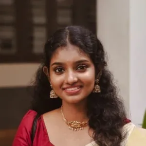 NIYA C - Maths tutor - Kochi