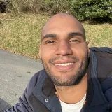 Gregory - Prof de portugais brésilien - Bidart