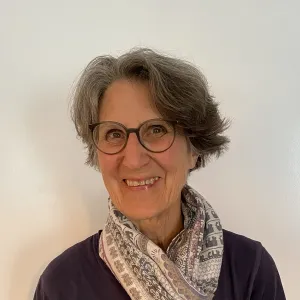 Jane - Englischlehrerin - Osnabrück