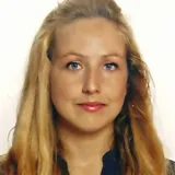 Estefanía - profesor de inglés - Almería