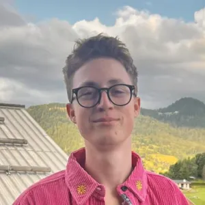 Loïc - Prof de maths - Saint-Étienne