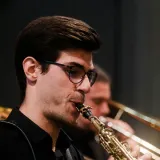 Jorge - Prof d'espagnol - Basel