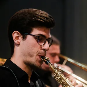 Jorge - Prof d'espagnol - Basel