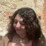 Emilie - Prof d'aide aux devoirs - Lavaur