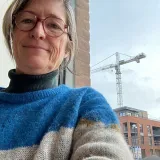 Fanny - Prof de français - Ottignies-Louvain-la-Neuve