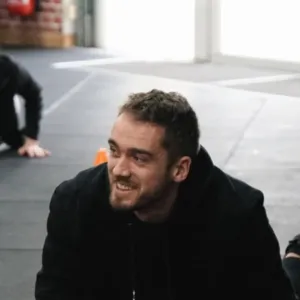 Kévin - Coach sportif - Cholet