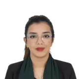 Yasmine - Prof d'aide aux devoirs - Casablanca