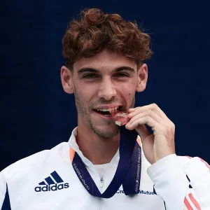 Jules - Coach sportif - Nogent-sur-Marne