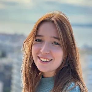 Berenice - Prof d'aide aux devoirs - Vandoeuvre-lès-Nancy